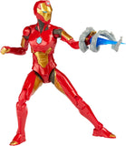 Marvel Legends: Iron Man (Ursa Major BAF) - Ironheart