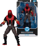 DC Multiverse: Dawn of DC - Red Hood