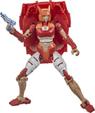 Transformers Generations Deluxe War For Cybertron: Trilogy - Elita-1