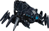 Transformers: One - Cog Changer - Airachnid