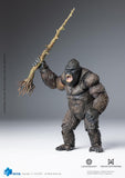 Kong: Skull Island : PX Previews Exclusive: Exquisite Basic - Kong