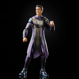 Marvel Legends: Eternals (Gilgamesh BAF) - Kingo