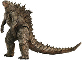 Godzilla x Kong: The New Empire: PX Previews Exclusive: Exquisite Basic - Godzilla (Re-evolved)