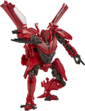 Transformers Studio Series: Transformers: Dark of the Moon: Deluxe - Dino [#71]