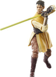 Star Wars The Black Series 6" : The Acolyte - Jedi Knight Yord Fandor [#04]