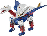 Transformers Generations Commander War For Cybertron: Earthrise - Sky Lynx (WFC-E24)