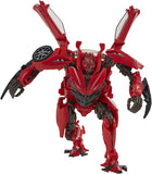 Transformers Studio Series: Transformers: Dark of the Moon: Deluxe - Dino [#71]