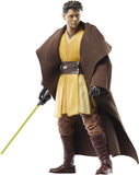 Star Wars The Black Series 6" : The Acolyte - Jedi Knight Yord Fandor [#04]