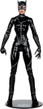 DC Multiverse Theatrical Deluxe Edition: Batman Returns - Catwoman