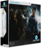 DC Multiverse 2-Pack: Batman V. Superman - Doomsday & Superman