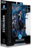 DC Multiverse Collector Edition: The New 52 - Huntress (#23)