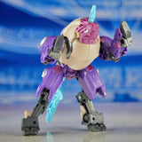 Transformers: One - Prime Changer - Alpha Trion