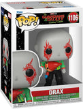 Funko POP! Marvel: Guardians of the Galaxy Holiday Special - Drax [#1106]