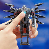 Transformers: One - Cog Changer - Airachnid