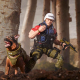 G.I. Joe: Classified Series - Christopher Law Lavigne & Order [#157]