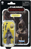 Star Wars The Vintage Collection 3.75" - The Mandalorian: Offworld Jawa (Arvala-7) (VC #203)