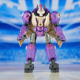 Transformers: One - Prime Changer - Alpha Trion