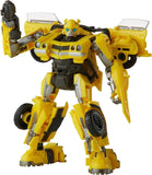 Transformers Studio Series: Transformers: Rise of the Beasts: Deluxe - Bumblebee [#100]