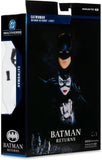 DC Multiverse Theatrical Deluxe Edition: Batman Returns - Catwoman
