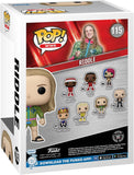 Funko POP! WWE: WWE - Matt Riddle [#115]