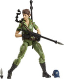 G.I. Joe: Classified Series - Lady Jaye [#25]