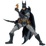 DC Multiverse:  Batman - Batman (Designed by Todd McFarlane)