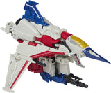 Transformers Studio Series: Transformers: Bumblebee: Voyager - Starscream [#72]