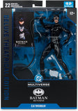 DC Multiverse Theatrical Deluxe Edition: Batman Returns - Catwoman