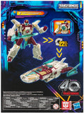 Transformers Generations Legacy United: Cybertron: Voyager - Vector Prime