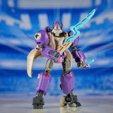 Transformers: One - Prime Changer - Alpha Trion