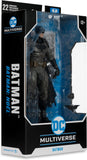 DC Multiverse: Batman: Noel - Batman