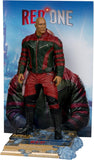 Movie Maniacs 6" Posed Figure: Red One - Callum Drift