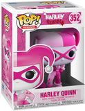Funko POP! Heroes: DC Breast Cancer Awareness - Harley Quinn [#352]