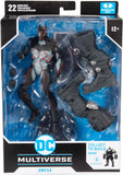 DC Multiverse: Batman: Last Knight On Earth (Bane CTB) - Omega