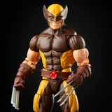 Marvel Legends: X-Men: House of X (BAF Tri-Sentinel) - Wolverine