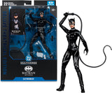 DC Multiverse Theatrical Deluxe Edition: Batman Returns - Catwoman