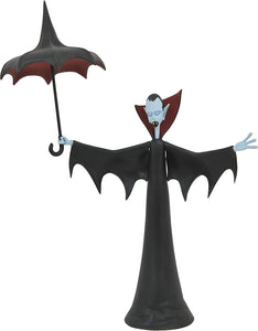 The Nightmare Before Christmas: Select - Tall Vampire