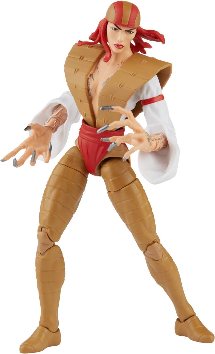 Marvel Legends BoneBreaker on sale Baf with Lady Deathstrike