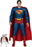 DC Multiverse Theatrical Deluxe Edition: Superman  (2025) - Superman & Krypto