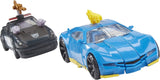 Transformers Generations Deluxe War For Cybertron: Galactic Odyssey Collection -  Dominus Criminal Pursuit 2-Pack