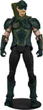 DC Direct Page Punchers: 7" Figure With Injustice 2 Comic - Green Arrow