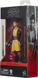 Star Wars The Black Series 6" : The Acolyte - Jedi Knight Yord Fandor [#04]