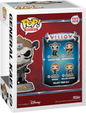 Funko POP! Movies: Willow - General Kael [#1312]