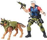 G.I. Joe: Classified Series - Christopher Law Lavigne & Order [#157]