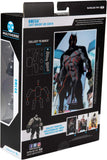 DC Multiverse: Batman: Last Knight On Earth (Bane CTB) - Omega