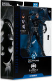 DC Multiverse Theatrical Deluxe Edition: Batman Returns - Catwoman