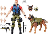 G.I. Joe: Classified Series - Christopher Law Lavigne & Order [#157]