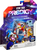 Star Trek Prodigy 5" : Zero