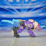 Transformers: One - Prime Changer - Alpha Trion