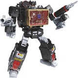 Transformers 35th Anniversary Generations Voyagers War For Cybertron: Siege - Soundblaster (WFC-S55)